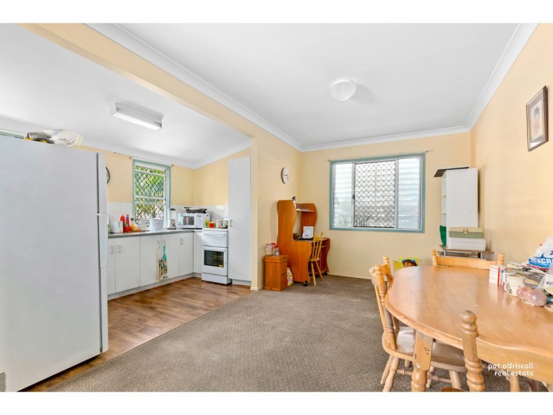 203 Campbell Lane, Rockhampton City QLD 4700