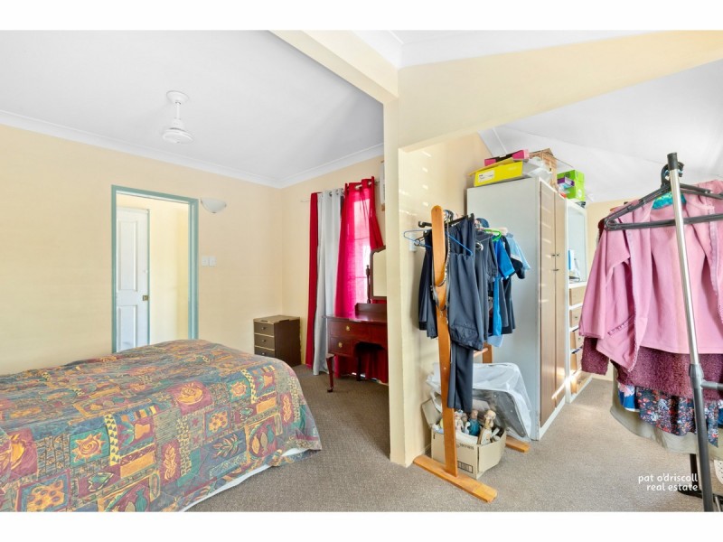 203 Campbell Lane, Rockhampton City QLD 4700