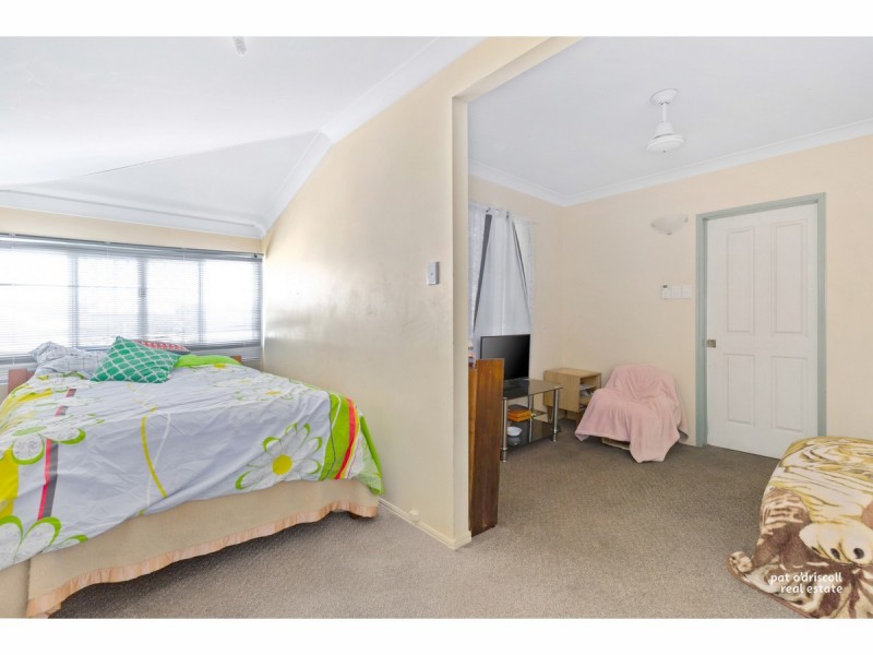 203 Campbell Lane, Rockhampton City QLD 4700