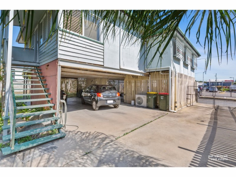 203 Campbell Lane, Rockhampton City QLD 4700