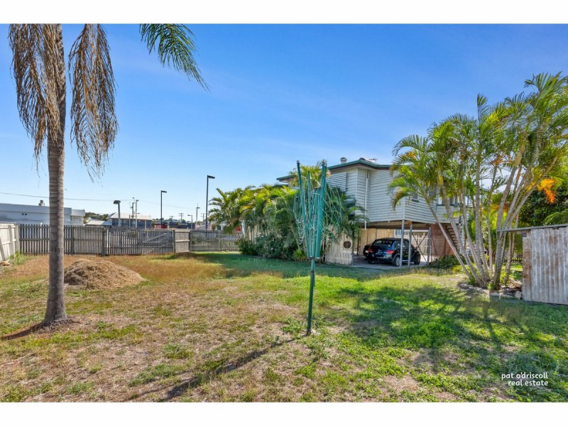 203 Campbell Lane, Rockhampton City QLD 4700