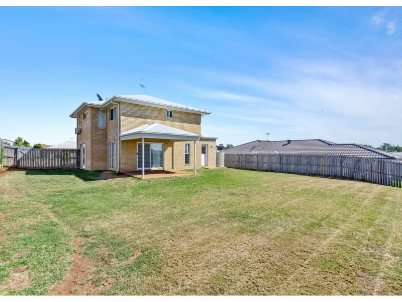 17 Koolamarra Drive, Gracemere QLD 4702