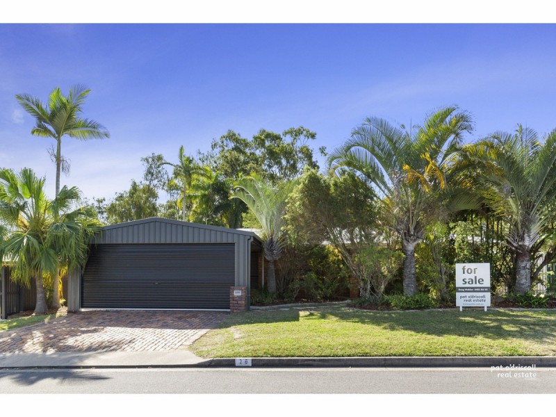 20 O’Shanesy Street, Koongal QLD 4701