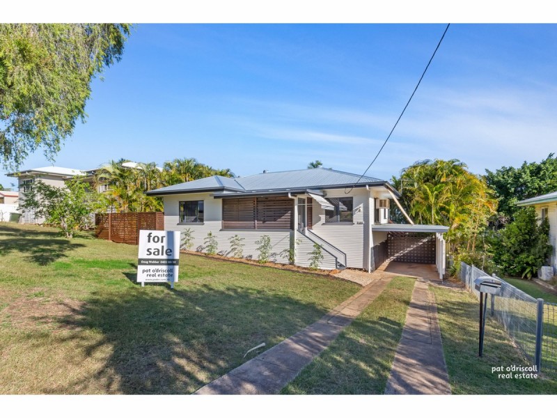 146 Housden Street, Frenchville QLD 4701