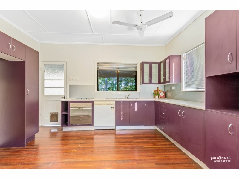 146 Housden Street, Frenchville QLD 4701