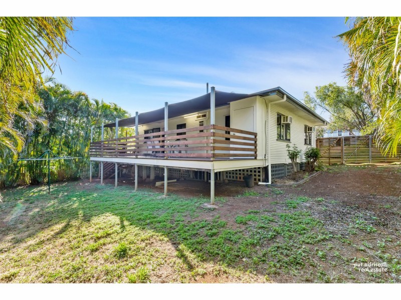 146 Housden Street, Frenchville QLD 4701