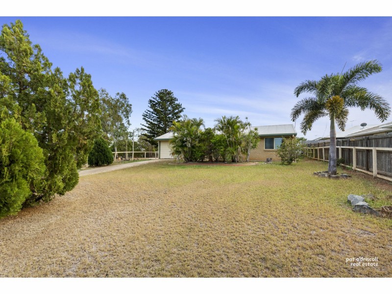 26 Lawrie Street, Gracemere QLD 4702