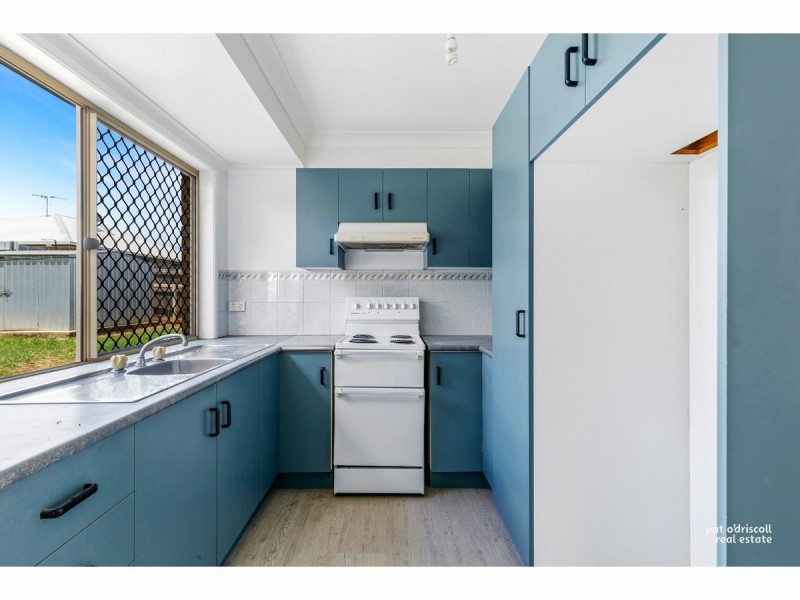26 Lawrie Street, Gracemere QLD 4702