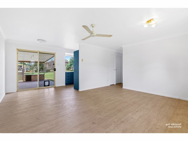 26 Lawrie Street, Gracemere QLD 4702