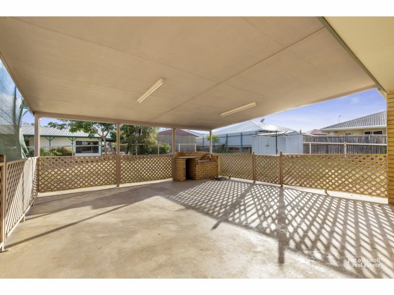26 Lawrie Street, Gracemere QLD 4702