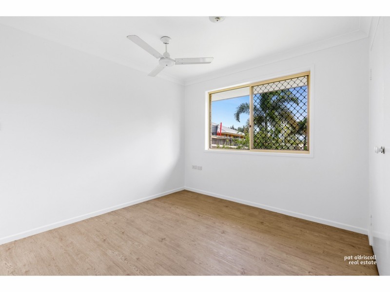 26 Lawrie Street, Gracemere QLD 4702