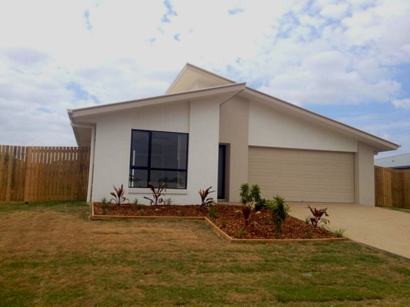 32 Vermont Drive, Parkhurst QLD 4702