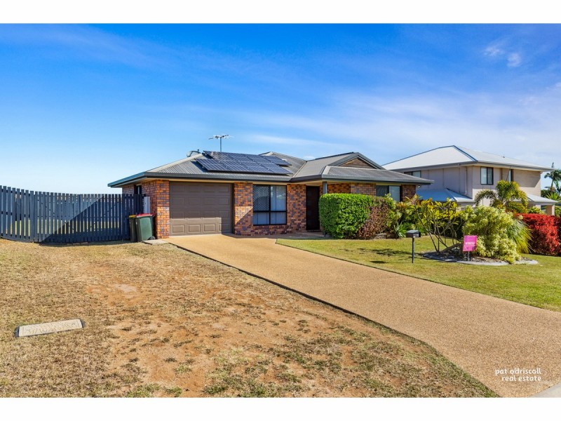 16 Conway Court, Gracemere QLD 4702