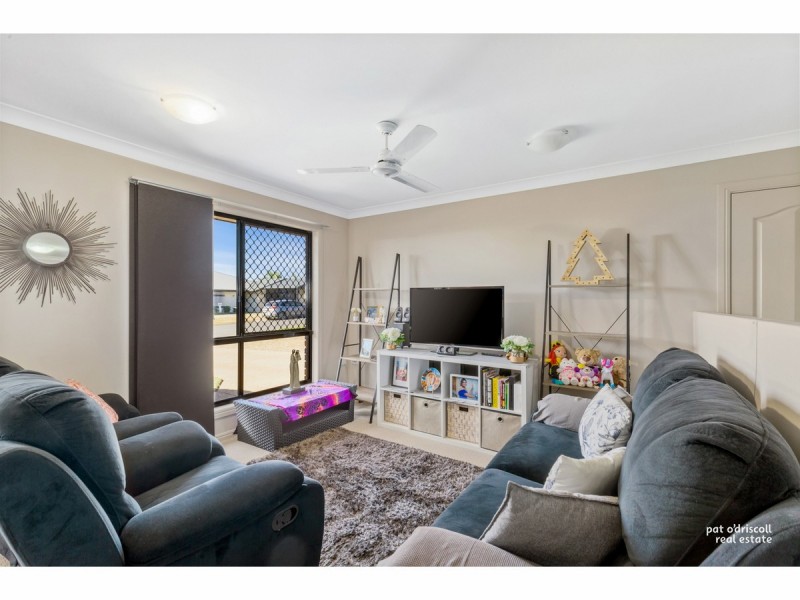 16 Conway Court, Gracemere QLD 4702