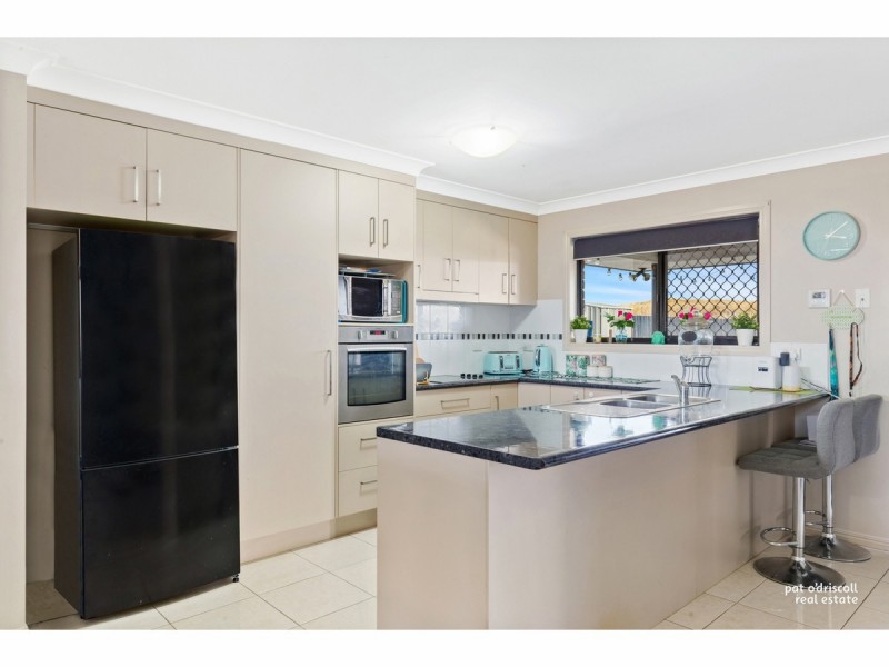 16 Conway Court, Gracemere QLD 4702