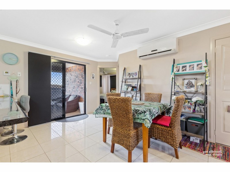 16 Conway Court, Gracemere QLD 4702