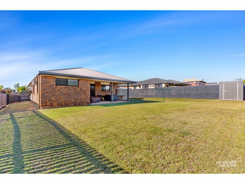 16 Conway Court, Gracemere QLD 4702