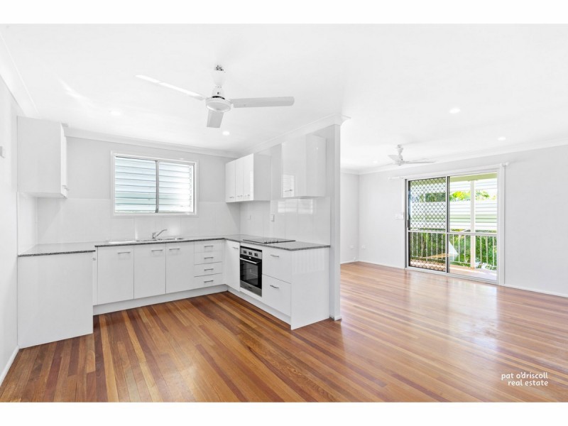 278 Everingham Avenue, Frenchville QLD 4701