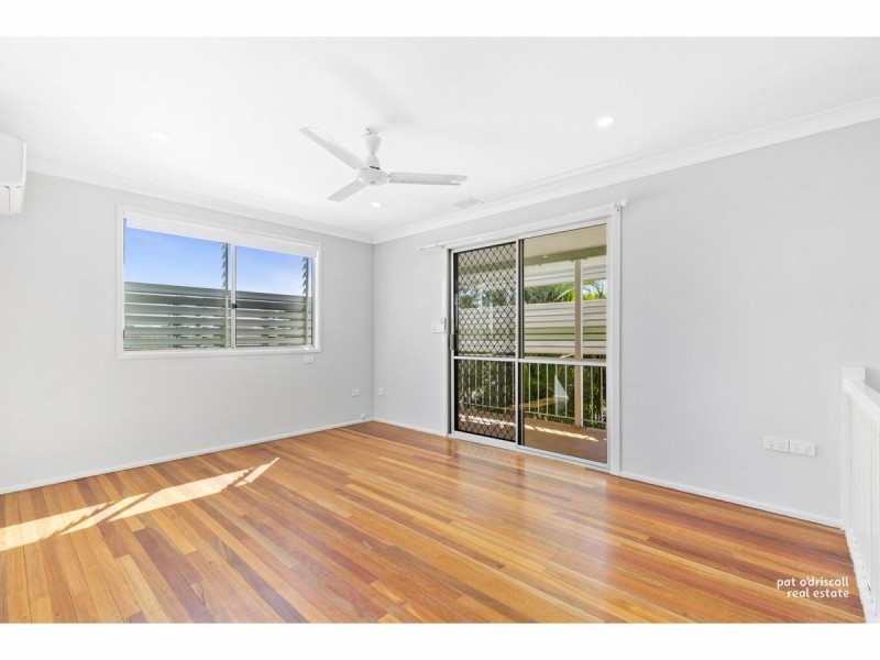 278 Everingham Avenue, Frenchville QLD 4701