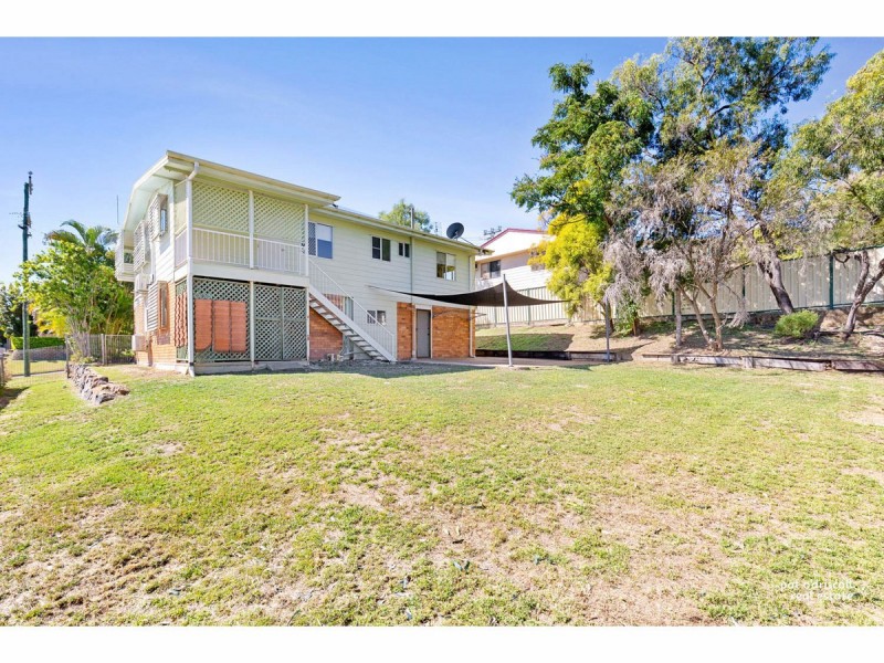 278 Everingham Avenue, Frenchville QLD 4701