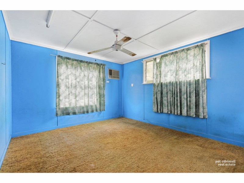 146 Denham Street, Allenstown QLD 4700