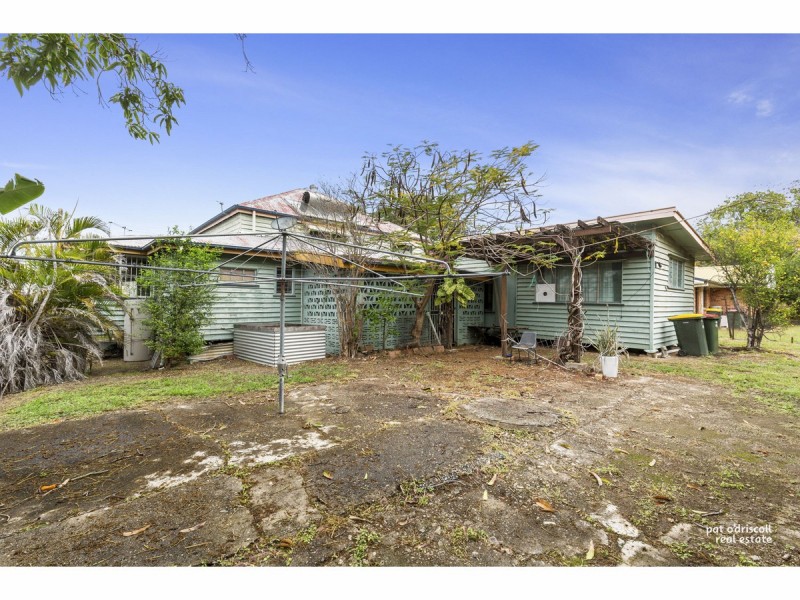 146 Denham Street, Allenstown QLD 4700