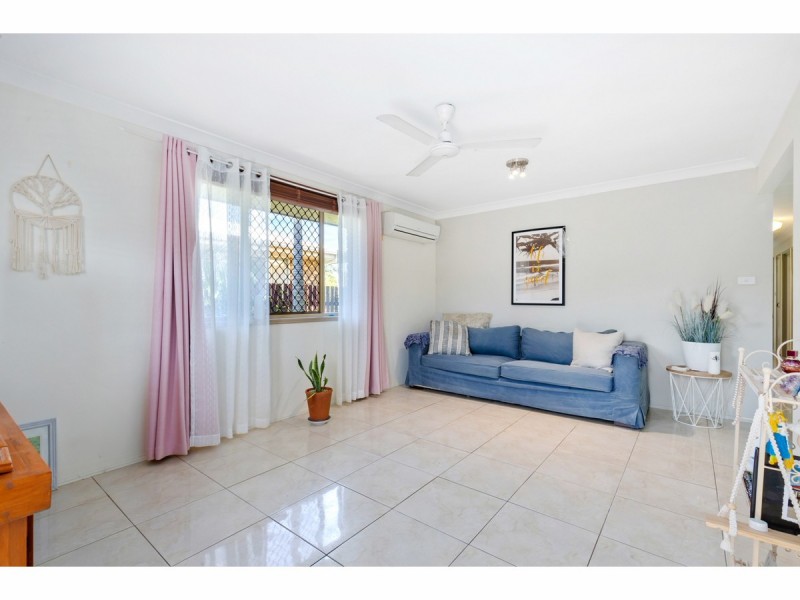 5 Machafer Street, Parkhurst QLD 4702