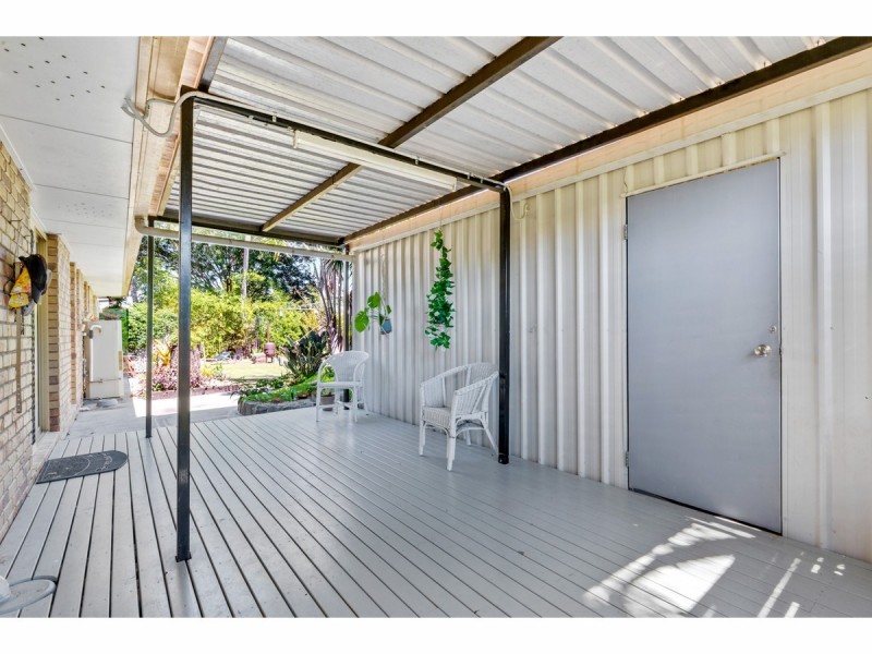 5 Machafer Street, Parkhurst QLD 4702