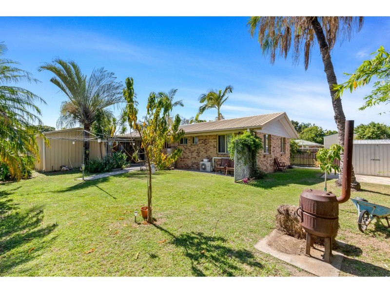 5 Machafer Street, Parkhurst QLD 4702