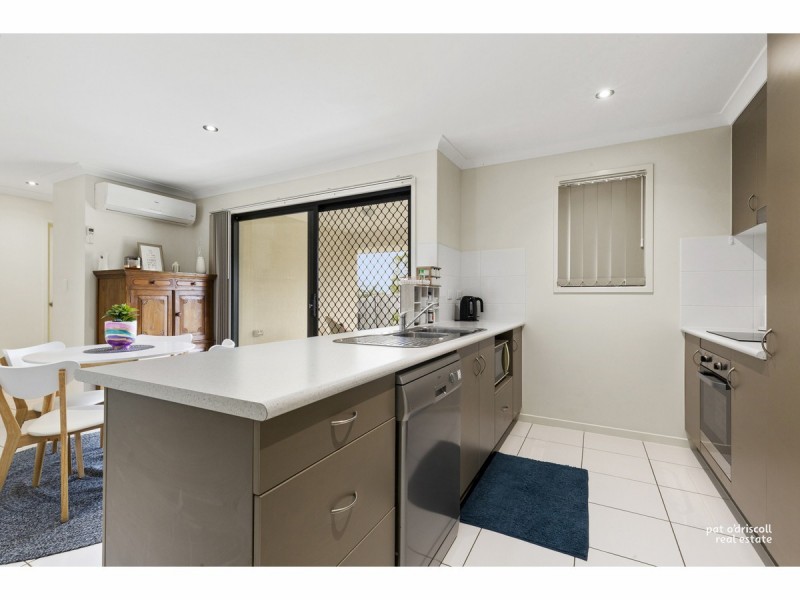 13 Florida Crescent, Parkhurst QLD 4702