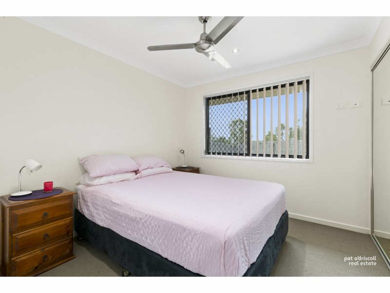 13 Florida Crescent, Parkhurst QLD 4702