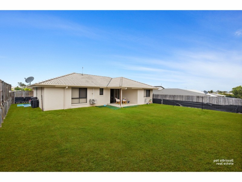 13 Florida Crescent, Parkhurst QLD 4702
