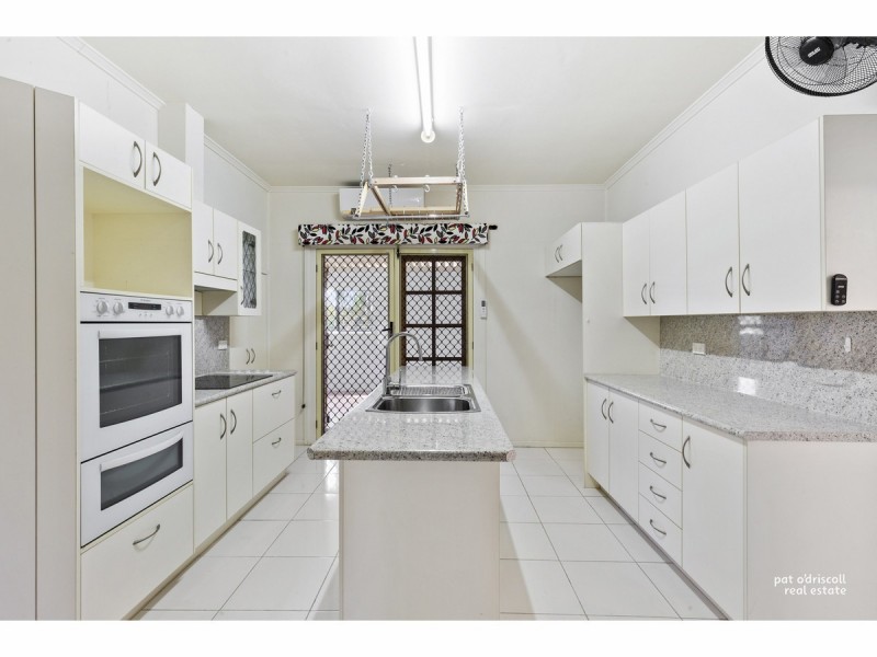 24 Harrow Street, West Rockhampton QLD 4700