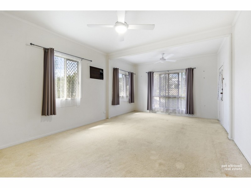 24 Harrow Street, West Rockhampton QLD 4700