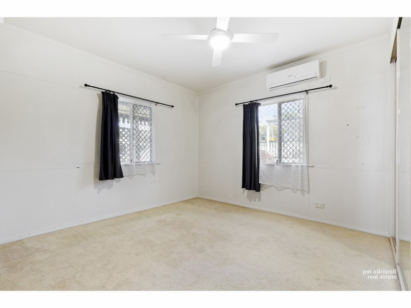 24 Harrow Street, West Rockhampton QLD 4700