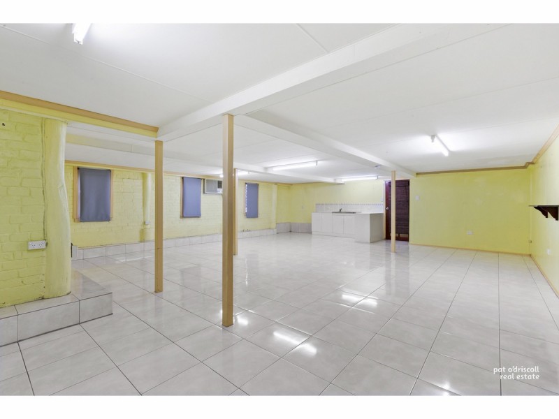 24 Harrow Street, West Rockhampton QLD 4700