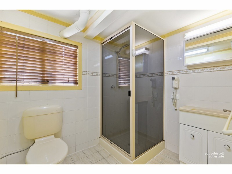 24 Harrow Street, West Rockhampton QLD 4700