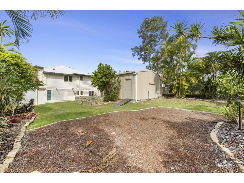 24 Harrow Street, West Rockhampton QLD 4700