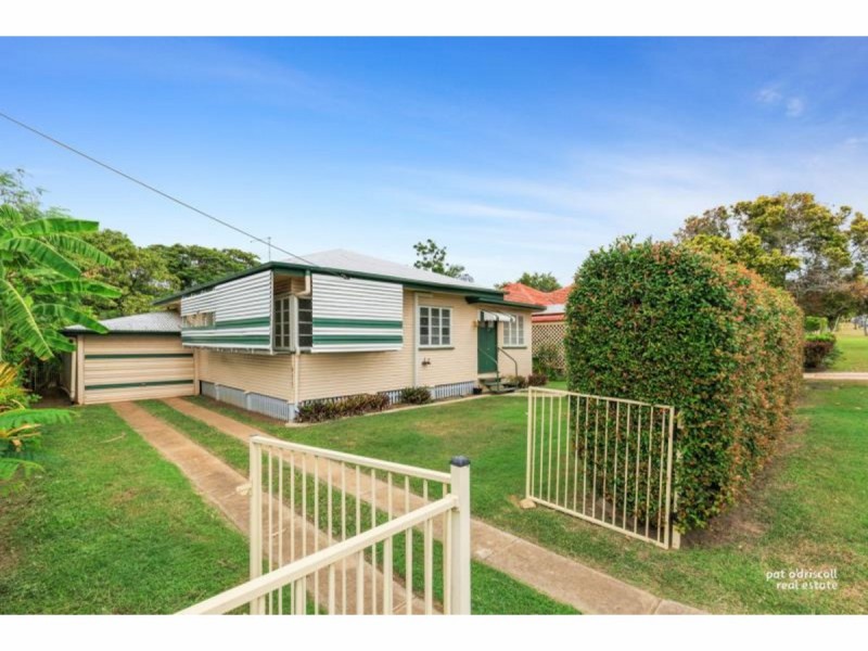 5 Spencer Street, The Range QLD 4700