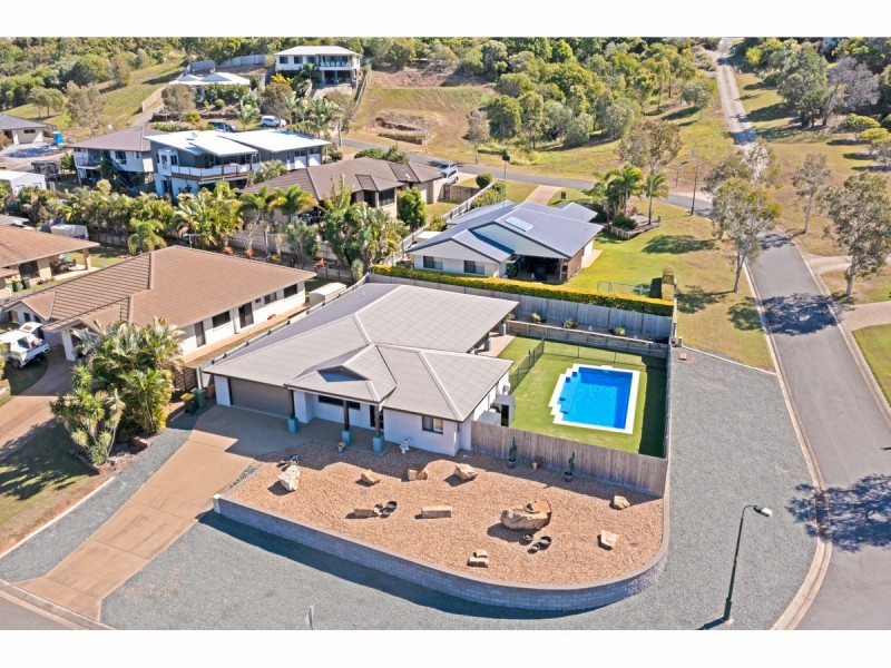 7 Plahn Drive, Taroomball QLD 4703