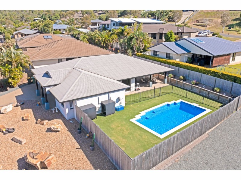 7 Plahn Drive, Taroomball QLD 4703