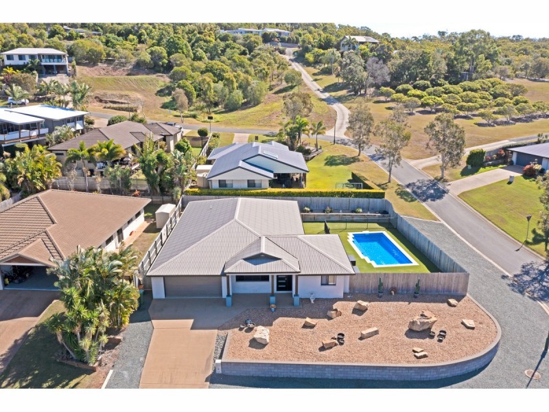 7 Plahn Drive, Taroomball QLD 4703