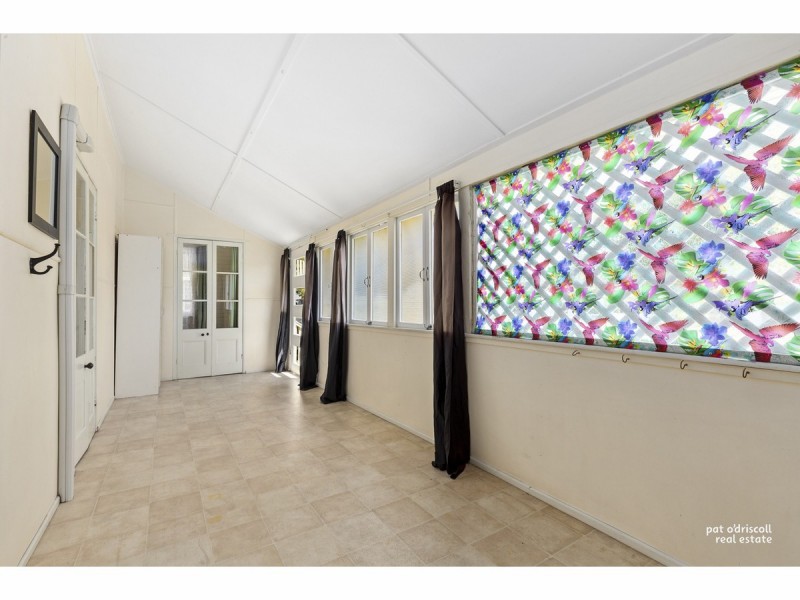 217 William Street, Allenstown QLD 4700