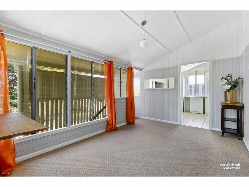 217 William Street, Allenstown QLD 4700