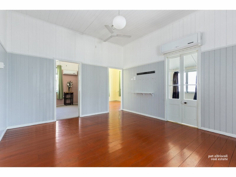 217 William Street, Allenstown QLD 4700