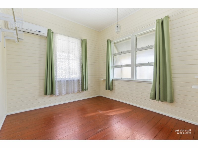 217 William Street, Allenstown QLD 4700