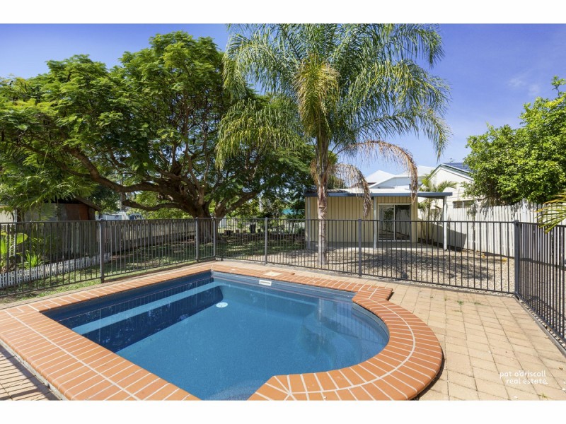 217 William Street, Allenstown QLD 4700