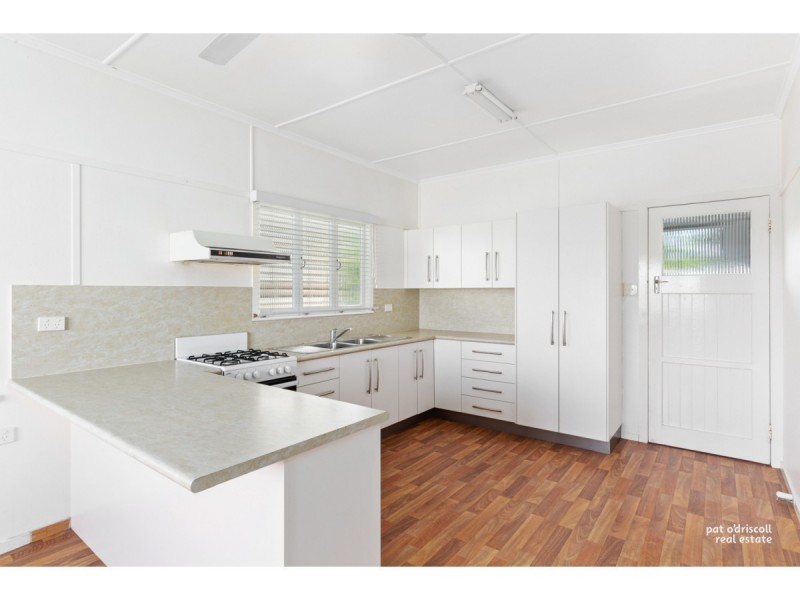 28 Connolly Street, Allenstown QLD 4700