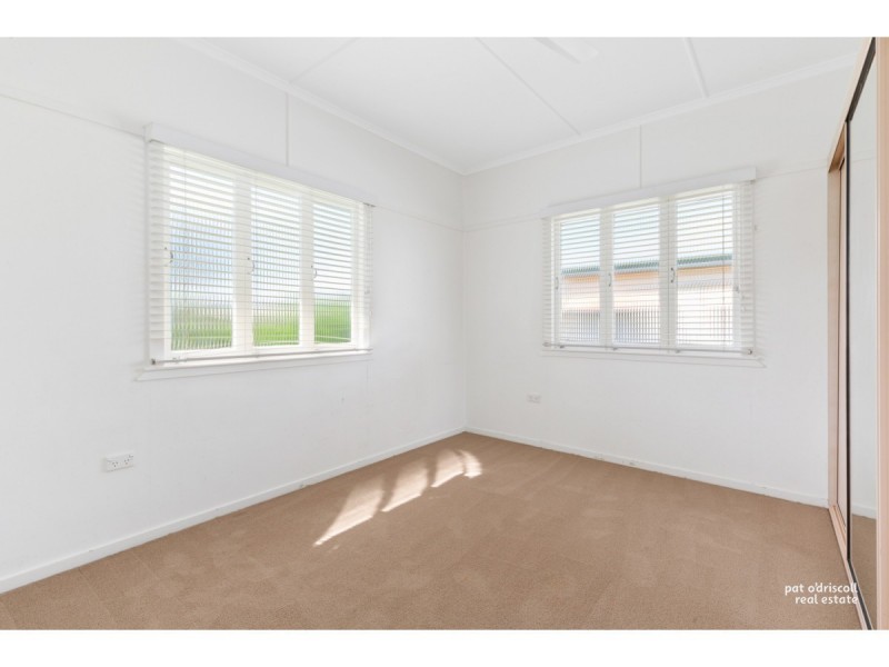 28 Connolly Street, Allenstown QLD 4700