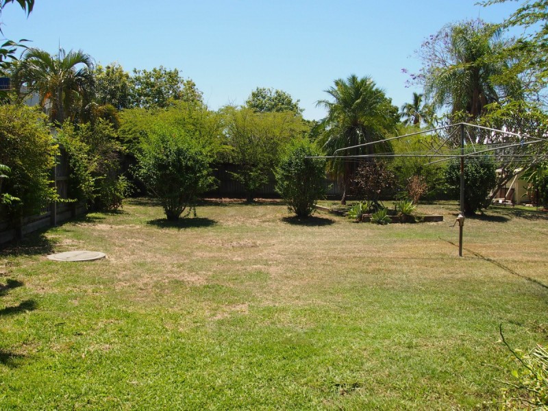 28 Connolly Street, Allenstown QLD 4700